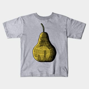 Pear Kids T-Shirt